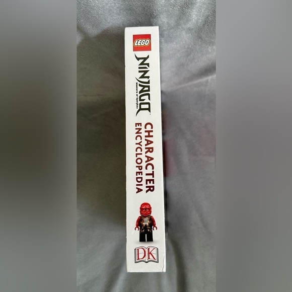 🆕LEGO Ninjago  Collectors (sealed) - Picture 2 of 5
